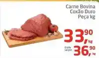 Tenda Atacado Bovina - carne bovina coxão duro oferta
