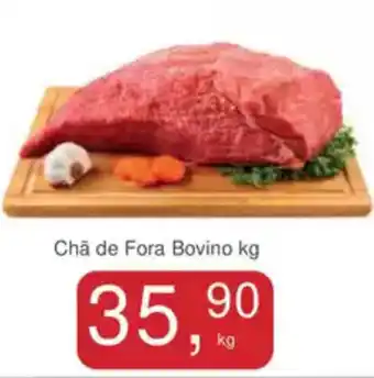 Mineirão Atacarejo Chã de Fora Bovino oferta