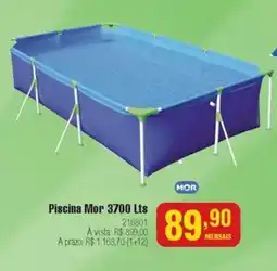 Berlanda Piscina Mor oferta