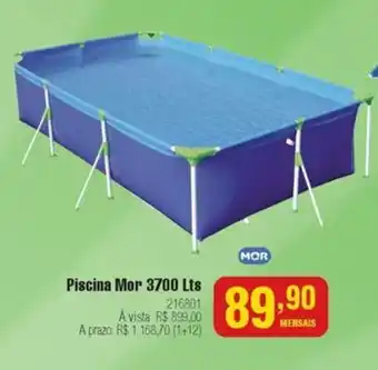 Berlanda Piscina Mor oferta