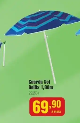 Berlanda Guarda Sol Belfix oferta