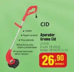 Berlanda Aparador Grama Cid oferta