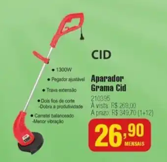 Berlanda Aparador Grama Cid oferta