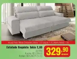 Berlanda Estofado Requinte Tokio 2,80 oferta