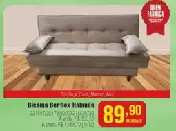 Berlanda Bicama Berflex Holanda oferta