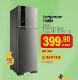 Berlanda Refrigerador BRM54 oferta