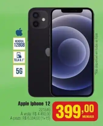 Berlanda Apple Iphone 12 oferta