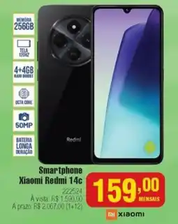 Berlanda Smartphone Xiaomi Redmi 14c oferta