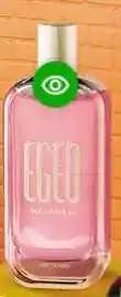 O Boticário Egeo - ego melanexa edp spray 100ml oferta