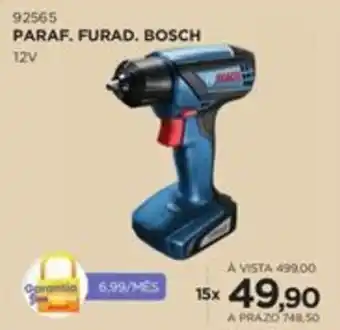 Benoit Paraf. furad. bosch 12v oferta