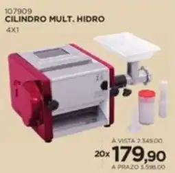 Benoit Cilindro mult. hidro oferta