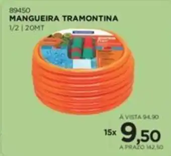 Benoit Mangueira tramontina oferta