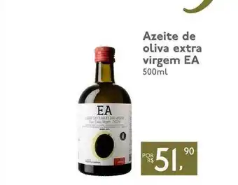 Perini Azeite De Oliva Extra Virgem Ea 500ml oferta