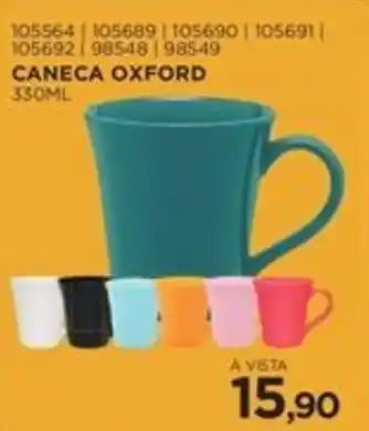 Benoit Caneca oxford oferta