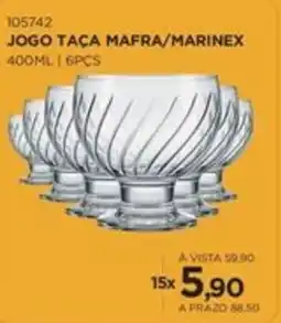 Benoit Jogo taça mafra/marinex oferta