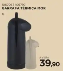 Benoit Garrafa térmica mor oferta