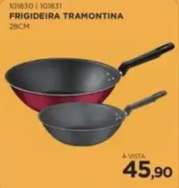 Benoit Frigideira tramontina oferta