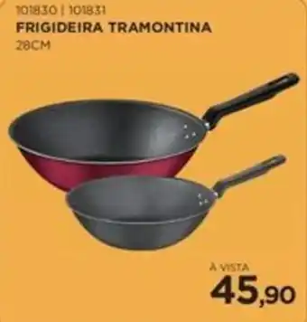 Benoit Frigideira tramontina oferta