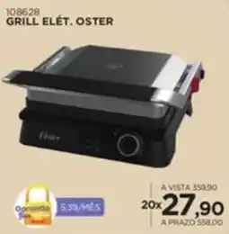 Benoit Grill elét. oster oferta