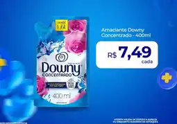 Supermercado Precito Amaciante Downy Concentrado oferta