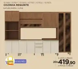 Benoit Cozinha Requinte oferta