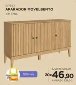 Benoit Aparador movelbento oferta