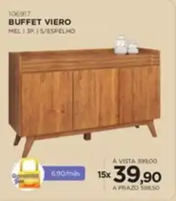 Benoit Buffet viero oferta