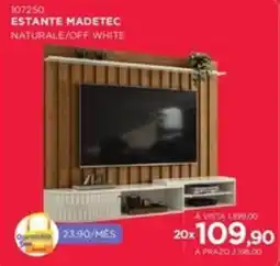 Benoit Estante madetec oferta