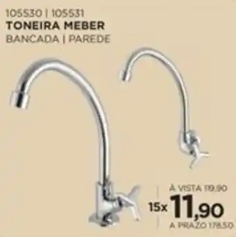 Benoit Oneira meber oferta