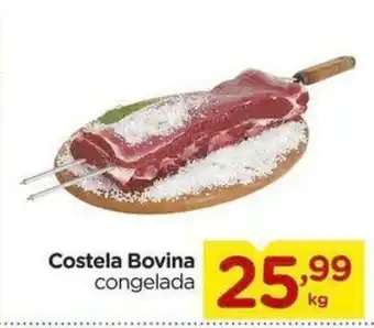Carrefour Costela Bovina 1kg oferta
