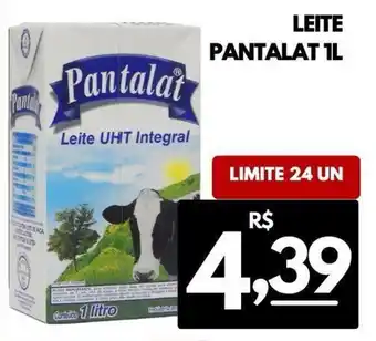 ServBem Leite pantalat oferta