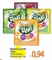 Atacadão Tang - refresco em pó oferta