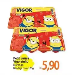 Atacadão Vigor - petit suisse rinho oferta