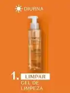 O Boticário Limpar - gel de limpeza oferta