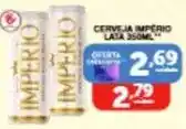 Roldão Imperio - cerveja oferta