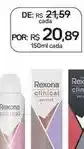 Drogal Rexona - clinical oferta