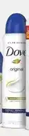 Dove - desodorante aerosol feminino