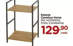 Carrefour Carrefour - estante oferta