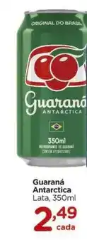 Carrefour Guaraná antarctica oferta