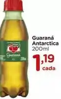 Carrefour Guaraná antarctica oferta