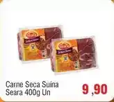 Spani Atacadista Seara - carne seca suina oferta