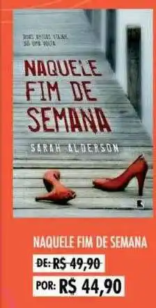 Naquele Fim De Semana