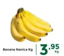 Comercial Esperança Banana Nanica oferta