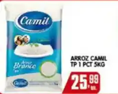 Higa's Supermercado Arroz camil tp1 pct oferta