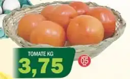 Supermercados Mendonça Tomate oferta