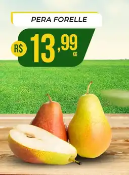 Supermercado Precito Pera forelle oferta