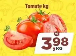 Sj Supermercados Tomate oferta