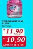 Assaí Atacadista Zap - tira-manchas clean oferta