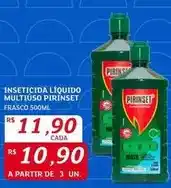 Assaí Atacadista Inseticida líquido multiuso oferta