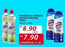 Assaí Atacadista Cremoso - saponaceo cremoso tipos oferta